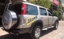 Bán ô tô Ford Everest sản xuất năm 2008, màu hồng phấn Bán ô tô Ford Everest sản xuất năm 2008, màu hồng phấn