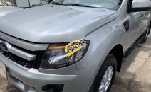 Bán Ford Ranger XLS MT 2015, màu bạc, nhập khẩu nguyên chiếc 521 Bán Ford Ranger XLS MT 2015, màu bạc, nhập khẩu nguyên chiếc 521