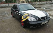 Cần bán xe Chevrolet Nubira sản xuất 2001, giá chỉ 67 triệu Cần bán xe Chevrolet Nubira sản xuất 2001, giá chỉ 67 triệu