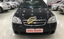 Daewoo Lacetti 2013 - Bán Daewoo Lacetti năm sản xuất 2013, màu đen Daewoo Lacetti 2013 - Bán Daewoo Lacetti năm sản xuất 2013, màu đen