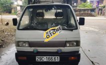 Bán gấp Daewoo Labo đời 2000, màu trắng, xe nhập, số sàn Bán gấp Daewoo Labo đời 2000, màu trắng, xe nhập, số sàn