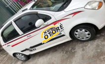 Cần bán xe Chevrolet Spark LT năm 2011, màu trắng, nhập khẩu, chính chủ Cần bán xe Chevrolet Spark LT năm 2011, màu trắng, nhập khẩu, chính chủ