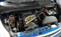 Cần bán lại xe Chevrolet Spark LT sản xuất 2011, màu xanh lam chính chủ Cần bán lại xe Chevrolet Spark LT sản xuất 2011, màu xanh lam chính chủ