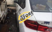 Cần bán xe Honda City 1.5 CVT sản xuất năm 2015, màu trắng Cần bán xe Honda City 1.5 CVT sản xuất năm 2015, màu trắng