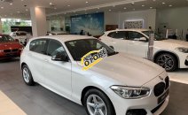 BMW 1 Series 118i   2018 - Bán BMW 118i tại Đà Nẵng - Xe mới chưa đăng ký!