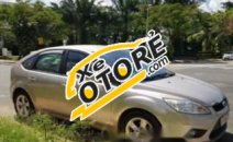 Cần bán xe Ford Focus 1.8 AT sản xuất năm 2013, xe đi ít, giữ gìn, còn rất đẹp Cần bán xe Ford Focus 1.8 AT sản xuất năm 2013, xe đi ít, giữ gìn, còn rất đẹp