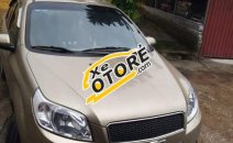 Bán Chevrolet Aveo 1.5LTZ năm sản xuất 2016, màu vàng, xe gia đình Bán Chevrolet Aveo 1.5LTZ năm sản xuất 2016, màu vàng, xe gia đình