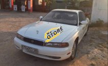 Bán Mada 929 số tự động, chạy rất sướng, nội thất đẹp cực kỳ Bán Mada 929 số tự động, chạy rất sướng, nội thất đẹp cực kỳ
