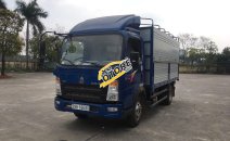 Bán xe tải thùng 6 tấn TMT Howo Sinotruk - Thương hiệu hàng đầu trong dòng tải nặng Bán xe tải thùng 6 tấn TMT Howo Sinotruk - Thương hiệu hàng đầu trong dòng tải nặng