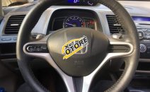 Tôi bán xe Civic 2.0, còn nguyên bản Tôi bán xe Civic 2.0, còn nguyên bản