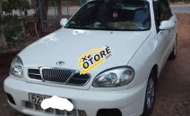 Cần bán Chevrolet Aveo sản xuất năm 2008, màu trắng, 105 triệu Cần bán Chevrolet Aveo sản xuất năm 2008, màu trắng, 105 triệu