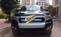 Cần bán gấp Ford Ranger XLS 4x2 AT đời 2017, 600tr Cần bán gấp Ford Ranger XLS 4x2 AT đời 2017, 600tr
