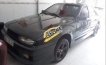 Bán Nissan Cefiro đời 1989, màu xám, xe nhập Bán Nissan Cefiro đời 1989, màu xám, xe nhập