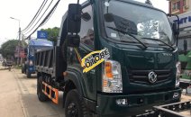 Xe Ben TMT 5 tấn 2 cầu đời mới - Cùng các bác tài chinh phục mọi nẻo đường Xe Ben TMT 5 tấn 2 cầu đời mới - Cùng các bác tài chinh phục mọi nẻo đường