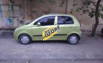 Cần bán xe Chevrolet Spark Van đời 2009, giá 85 triệu Cần bán xe Chevrolet Spark Van đời 2009, giá 85 triệu