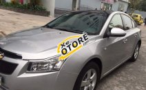 Bán Chevrolet Cruze màu bạc, nhập nguyên chiếc, bản Full đầy đủ chính chủ 1 đời Bán Chevrolet Cruze màu bạc, nhập nguyên chiếc, bản Full đầy đủ chính chủ 1 đời