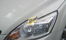 Cần bán Ford Focus 1.8 năm sản xuất 2013, màu trắng ít sử dụng Cần bán Ford Focus 1.8 năm sản xuất 2013, màu trắng ít sử dụng