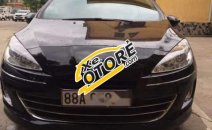 Chính chủ bán Peugeot 408, SX 2014, đời 2015, màu đen Chính chủ bán Peugeot 408, SX 2014, đời 2015, màu đen