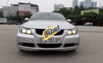 Bán xe BMW 320i sản xuất năm 2007, màu bạc, 385tr Bán xe BMW 320i sản xuất năm 2007, màu bạc, 385tr
