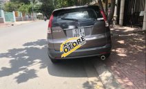 Cần bán Honda CR V 2.4AT năm 2014, xe nhập, giá tốt Cần bán Honda CR V 2.4AT năm 2014, xe nhập, giá tốt
