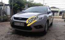 Bán ô tô Ford Focus 1.8MT năm sản xuất 2008, xe đẹp, còn rất mới Bán ô tô Ford Focus 1.8MT năm sản xuất 2008, xe đẹp, còn rất mới