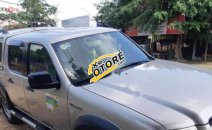 Cần bán xe Ford Ranger XL 4x4 MT năm sản xuất 2008 số sàn Cần bán xe Ford Ranger XL 4x4 MT năm sản xuất 2008 số sàn