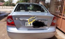 Bán Ford Focus 1.8 MT năm sản xuất 2007, màu bạc, 260 triệu Bán Ford Focus 1.8 MT năm sản xuất 2007, màu bạc, 260 triệu