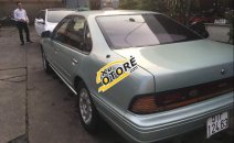 Bán xe Nissan Cefiro đời 1993, xe nhập, màu bạc xanh Bán xe Nissan Cefiro đời 1993, xe nhập, màu bạc xanh