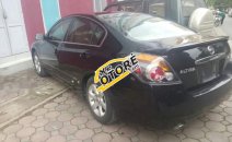 Cần bán xe Nissan Altima 2.5 năm sản xuất 2010 chính chủ Cần bán xe Nissan Altima 2.5 năm sản xuất 2010 chính chủ