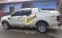 Cần bán xe Ford Ranger Wildtrak 3.2 năm 2015, màu trắng, xe nhập Cần bán xe Ford Ranger Wildtrak 3.2 năm 2015, màu trắng, xe nhập