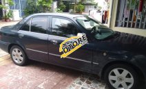 Cần bán lại xe Ford Laser 1.6MT sản xuất 2002 chính chủ, có ABS Cần bán lại xe Ford Laser 1.6MT sản xuất 2002 chính chủ, có ABS
