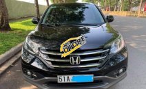Bán Honda CRV phiên bản 2.4 AT - 2013, xe gia đình sử dụng, một đời chủ Bán Honda CRV phiên bản 2.4 AT - 2013, xe gia đình sử dụng, một đời chủ