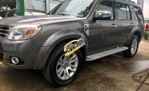 Bán Ford Everest Limited sản xuất năm 2014, màu nâu. Gía thương lượng Bán Ford Everest Limited sản xuất năm 2014, màu nâu. Gía thương lượng