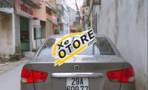 Bán xe Kia Forte SLI năm 2009, nhập khẩu Bán xe Kia Forte SLI năm 2009, nhập khẩu