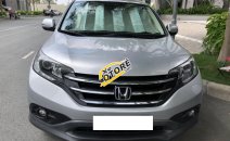 Bán Honda CR V 2.4AT, đời 2014, biển Sài Gòn, xuất hóa đơn Bán Honda CR V 2.4AT, đời 2014, biển Sài Gòn, xuất hóa đơn