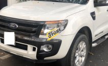 Bán ô tô Ford Ranger Wildtrak 3.2L SX 2015, odo chuẩn 22.000km, xe cực đẹp Bán ô tô Ford Ranger Wildtrak 3.2L SX 2015, odo chuẩn 22.000km, xe cực đẹp