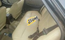 Cần bán gấp Mazda 929 đời 1988, màu đen, nhập khẩu còn mới, giá tốt Cần bán gấp Mazda 929 đời 1988, màu đen, nhập khẩu còn mới, giá tốt