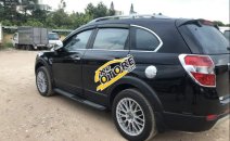 Cần bán gấp Chevrolet Captiva LTZ năm 2007, màu đen, giá chỉ 290 triệu Cần bán gấp Chevrolet Captiva LTZ năm 2007, màu đen, giá chỉ 290 triệu