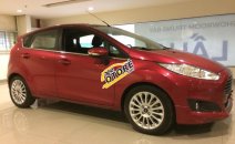 Bán Ford Fiesta Ecoboost, đi 14000 km, xe bán và bảo hành tại Ford Bán Ford Fiesta Ecoboost, đi 14000 km, xe bán và bảo hành tại Ford