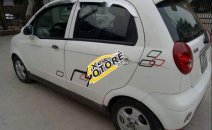 Cần bán Daewoo Matiz Joy đời 2007, màu trắng giá cạnh tranh Cần bán Daewoo Matiz Joy đời 2007, màu trắng giá cạnh tranh