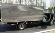 Xe tải Donben Q20 thùng bạt, tải trọng 1,9 tấn Xe tải Donben Q20 thùng bạt, tải trọng 1,9 tấn