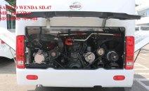 Samco Wenda SD.47 2019 Đang có nhiều chương trình ưu đãi cho khách hàng Samco Wenda SD.47 2019 Đang có nhiều chương trình ưu đãi cho khách hàng