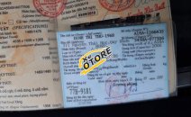 Cần bán Honda Accord MT năm 1986, xe nhập, không hao xăng Cần bán Honda Accord MT năm 1986, xe nhập, không hao xăng