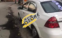Bán Chevrolet Aveo 2009, màu trắng, nhập khẩu chính chủ giá cạnh tranh Bán Chevrolet Aveo 2009, màu trắng, nhập khẩu chính chủ giá cạnh tranh