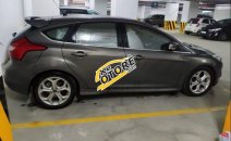Bán xe Ford Focus S sản xuất năm 2015, màu nâu Bán xe Ford Focus S sản xuất năm 2015, màu nâu