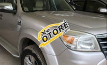 Cần bán gấp Ford Everest Limited đời 2009, màu hồng phấn, xe gia đình Cần bán gấp Ford Everest Limited đời 2009, màu hồng phấn, xe gia đình