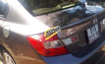 Cần bán xe Honda Civic 1.8 AT năm 2013, màu xám, nhập khẩu, xe gia đình chạy rất ít chỉ 29.000km Cần bán xe Honda Civic 1.8 AT năm 2013, màu xám, nhập khẩu, xe gia đình chạy rất ít chỉ 29.000km