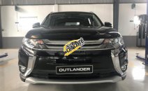 Mitsubishi Outlander 2019 - Bán Mitsubishi Outlander, 100% linh kiện từ Nhật Bản
