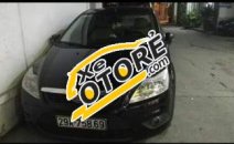 Bán gấp Ford Focus 1.8 MT 2010, màu đen Bán gấp Ford Focus 1.8 MT 2010, màu đen