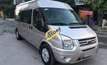 Bán Ford Transit 2016 máy dầu, màu bạc, đi rất kỹ nha Bán Ford Transit 2016 máy dầu, màu bạc, đi rất kỹ nha